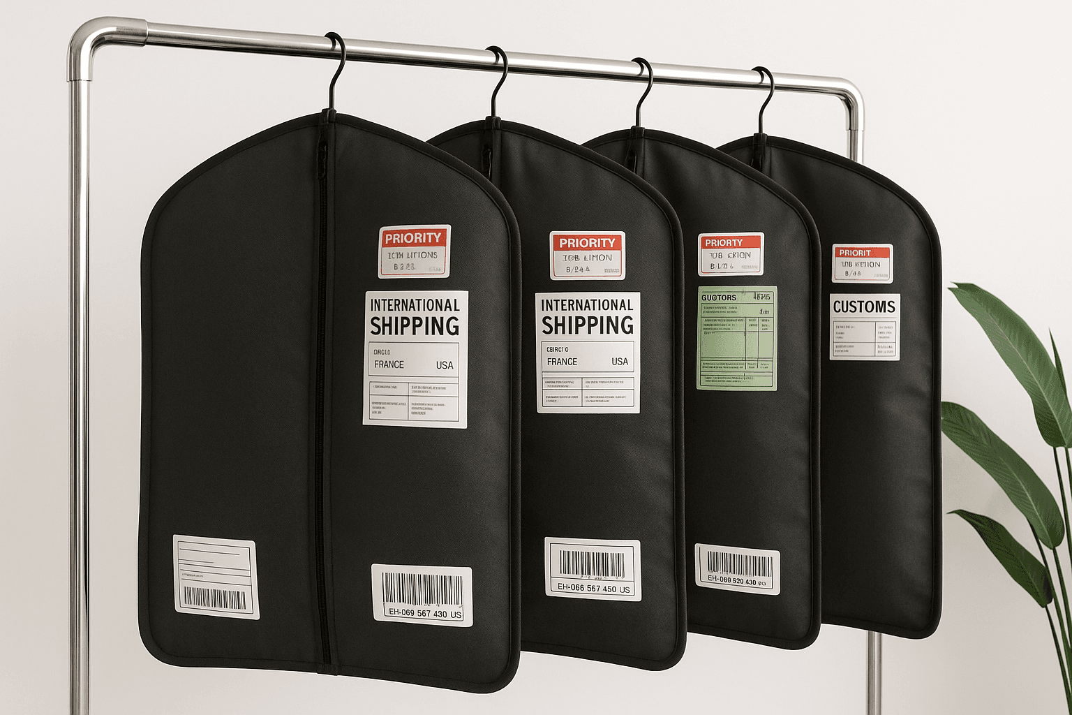 Offshore Dry Cleaning