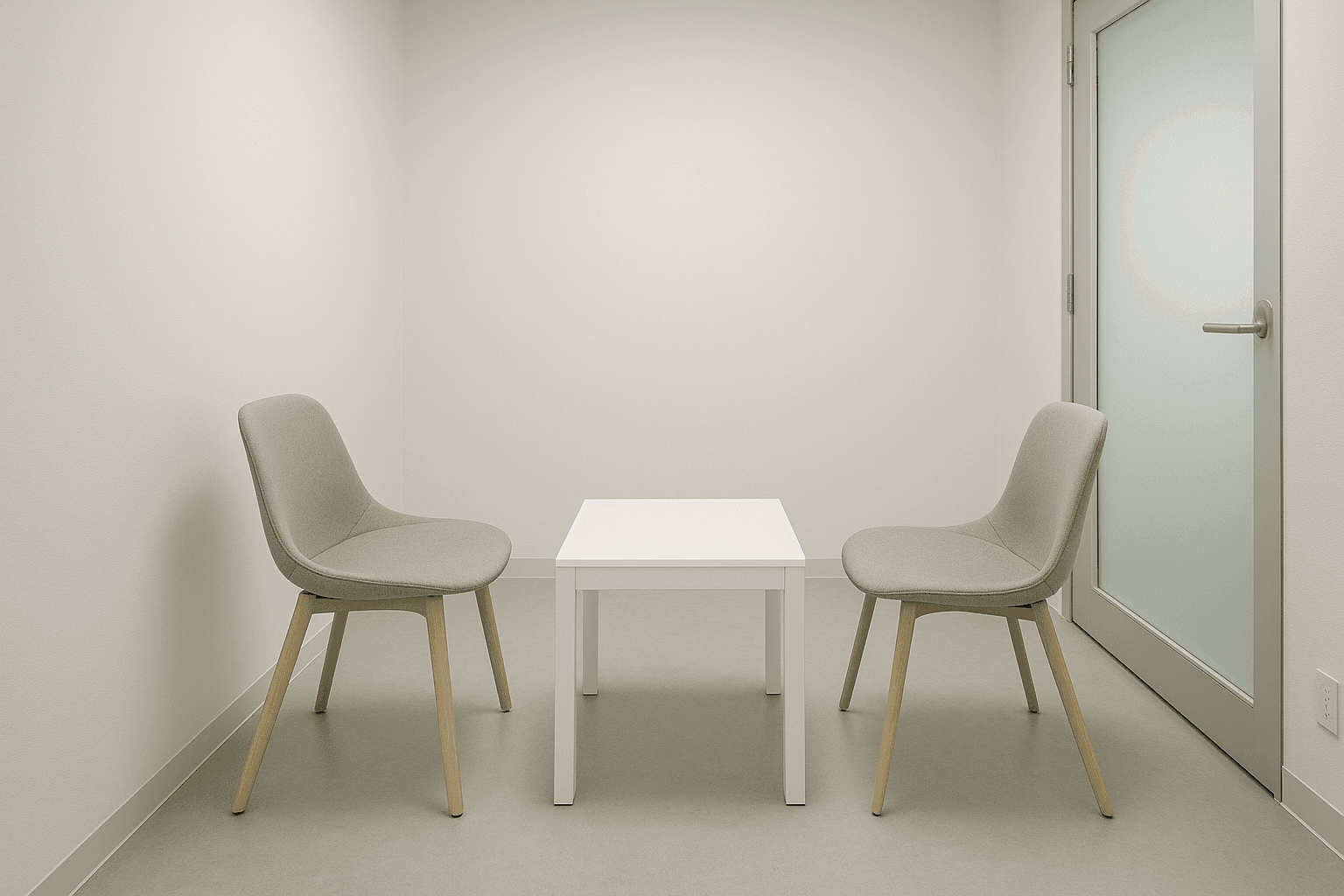 Stain Consultation