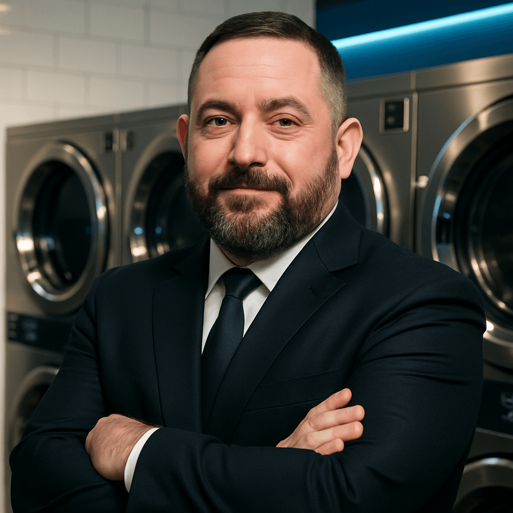 Vincent "Vinny" DeLuca